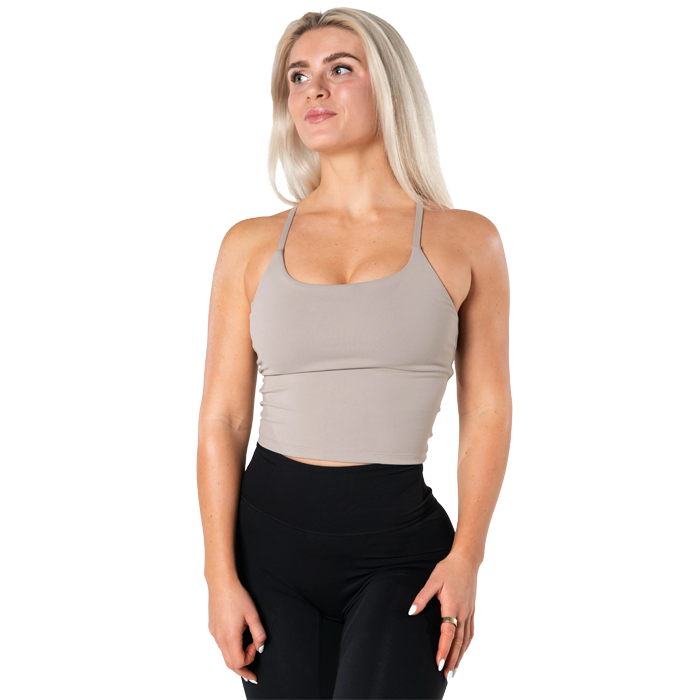 Relode Core Singlet Top
