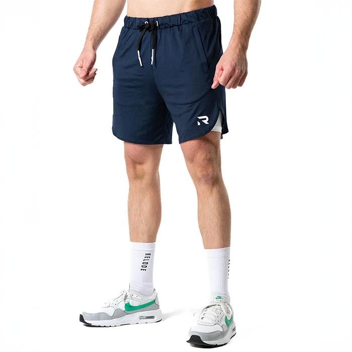 Unity Shorts Mörkblå