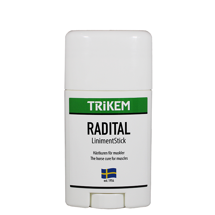 RADITAL Liniment Stick 50 ml