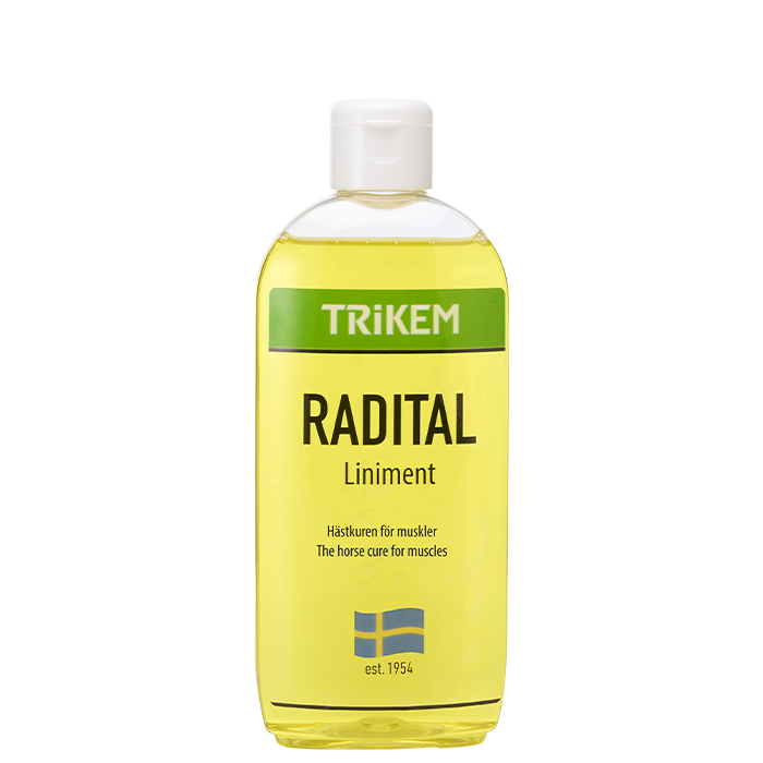 Radital Liniment