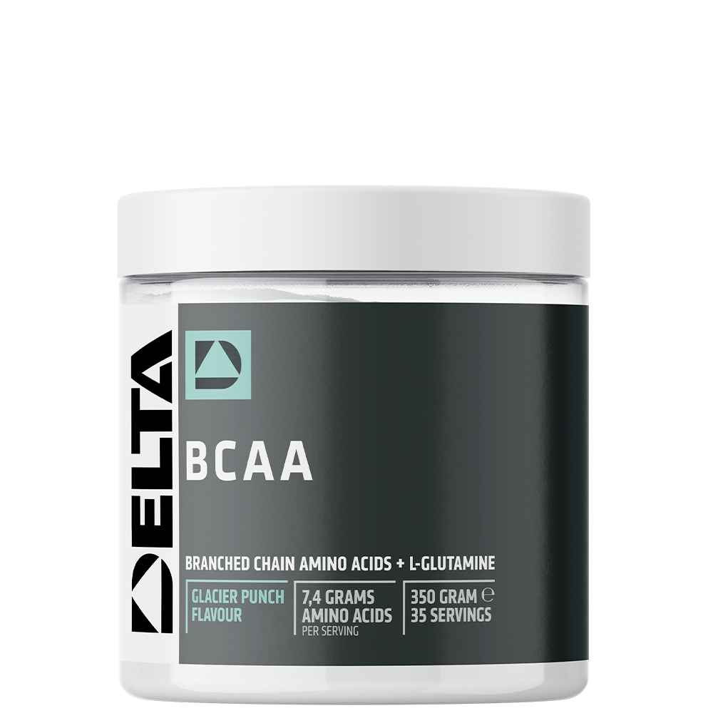 BCAA 350 g
