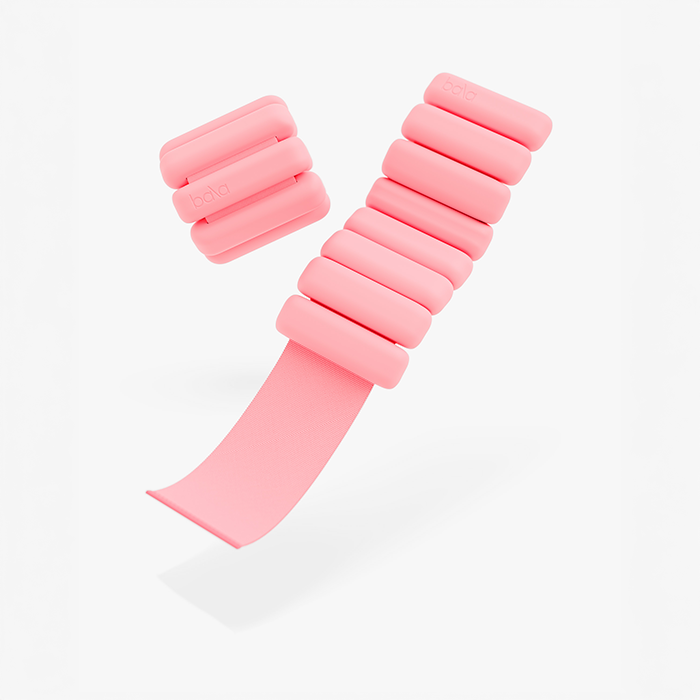 Vristvikt 900 g Blå