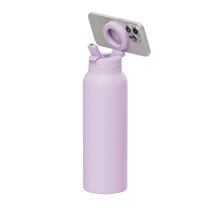 Ringo Pro Vattenflaska Lila 700 ml