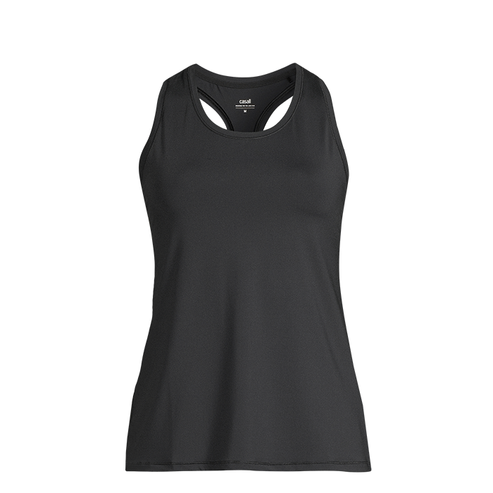 Essential Racerback Tank