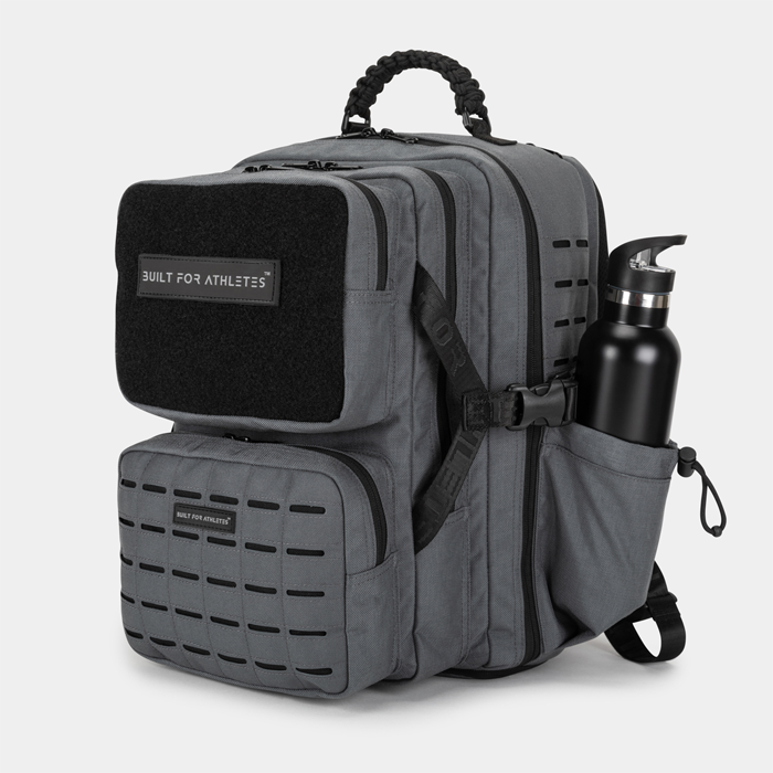 Pro Series Ryggsäck Grå 25 L