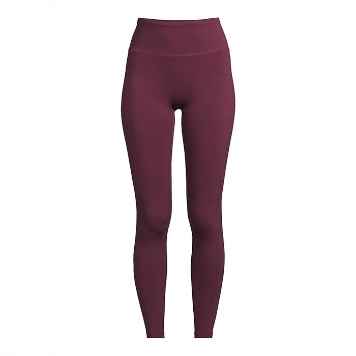 Soft Touch Tights Röd