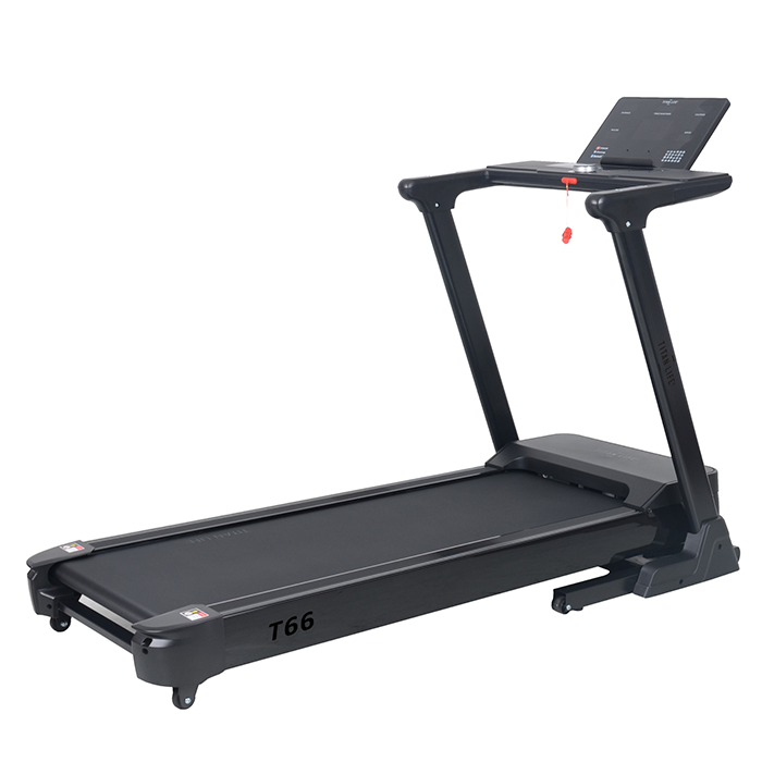 Titan LifeTreadmill T66 Löpband