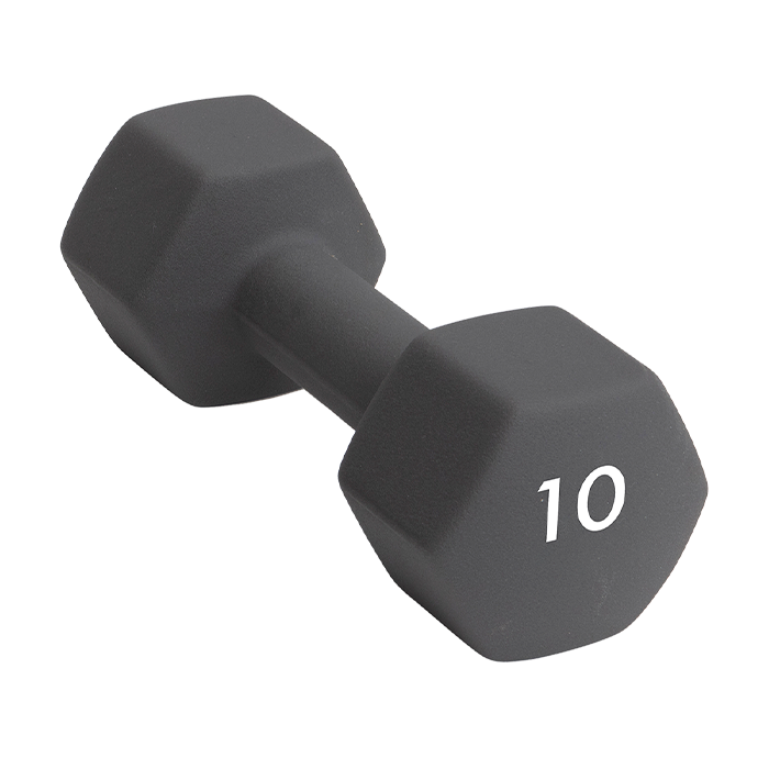 Abilica Hantel 1–10kg