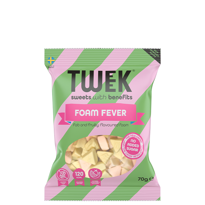 Lågkalori Godis 80 g