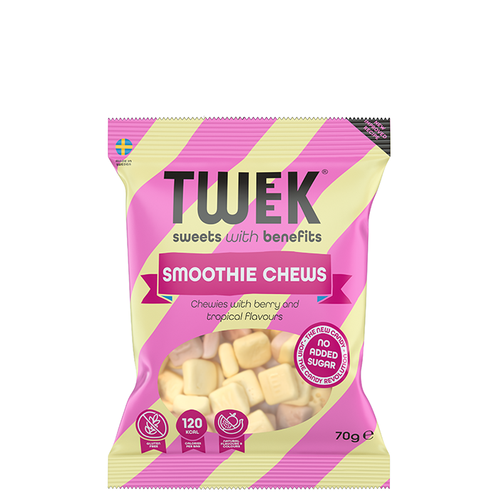 Lågkalori Godis 80 g