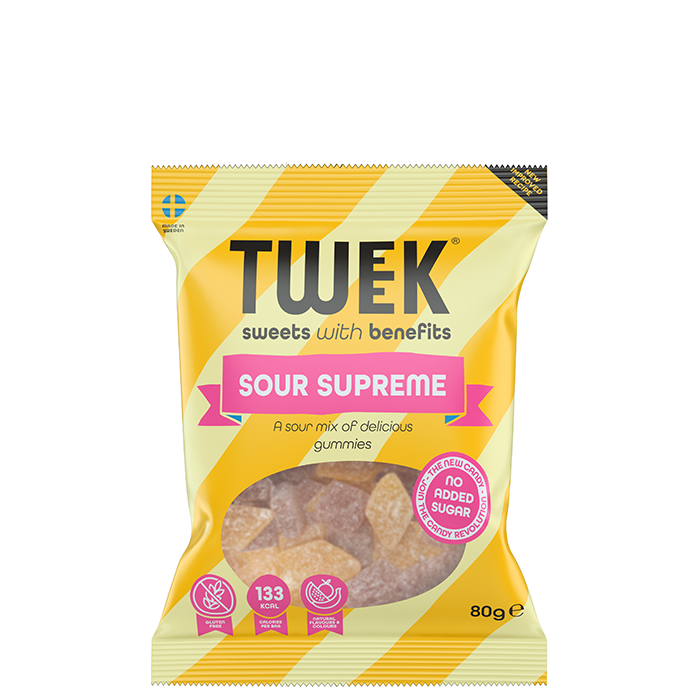 Lågkalori Godis 80 g