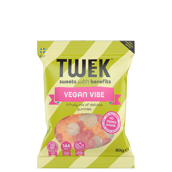 Lågkalori Godis 80 g