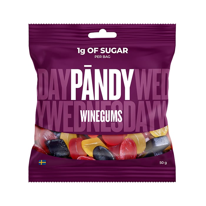 Pändy Candy 50 g