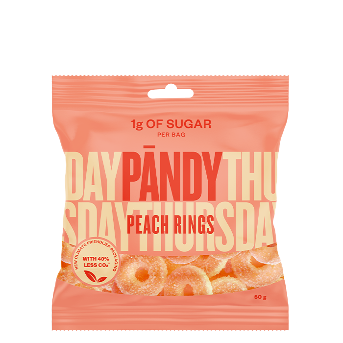 Pändy Candy 50 g