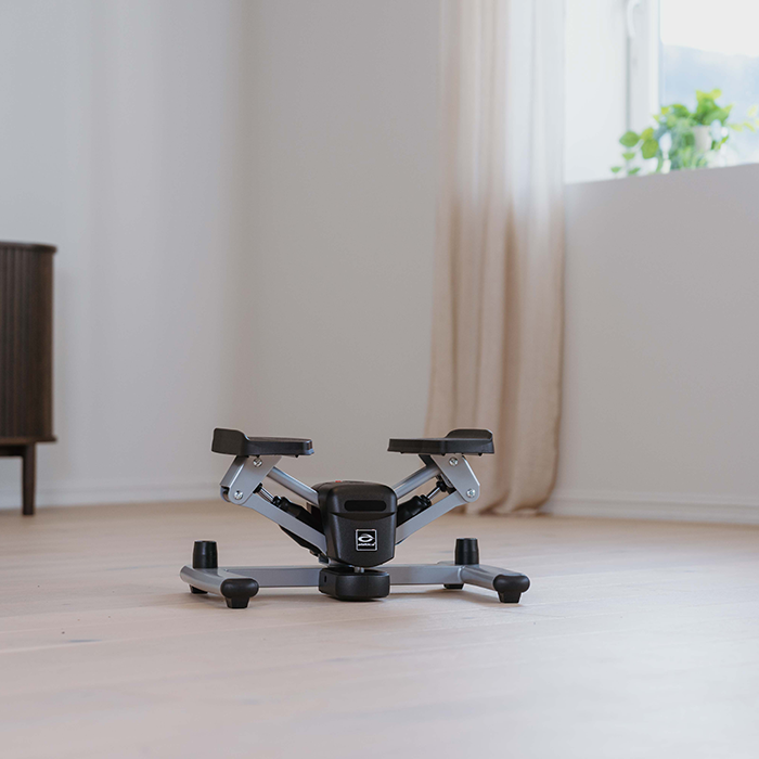 CoreStep 360 Trappmaskin