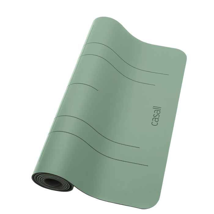 Yoga mat Grip & Cushion III 5mm