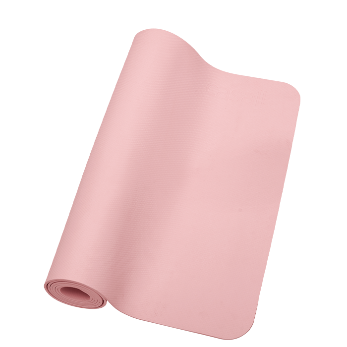 Yogamatta Essential Balance 4mm Rosa