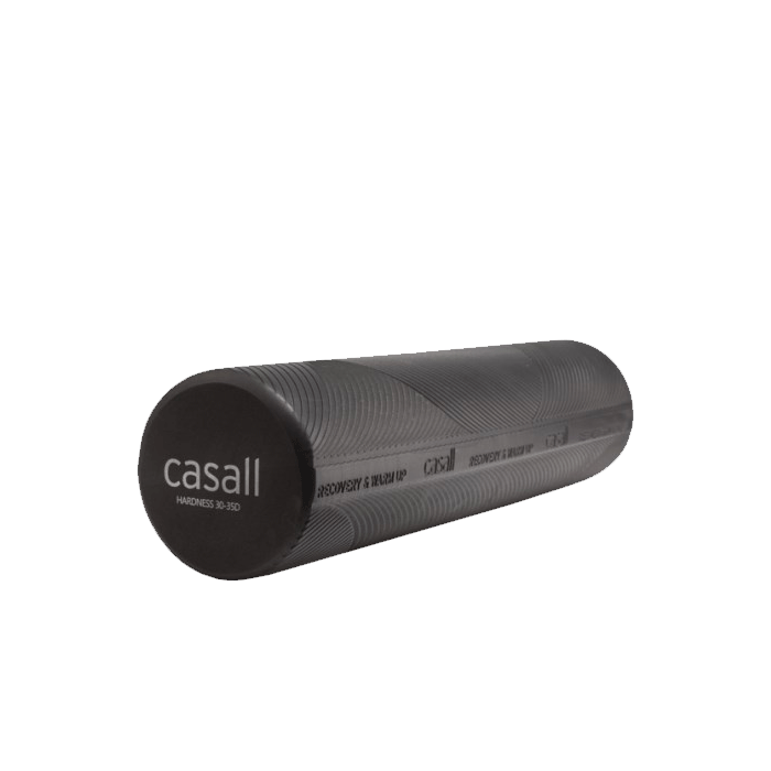 Foam Roller Medium Svart