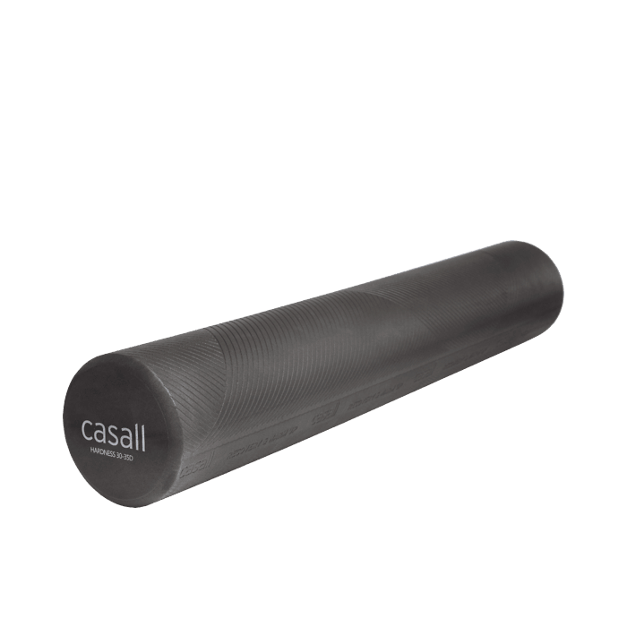 Foam Roller Large Svart