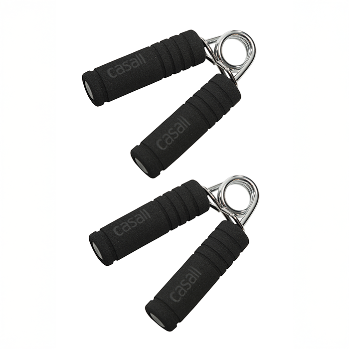 Power Grip Handtränare Svart