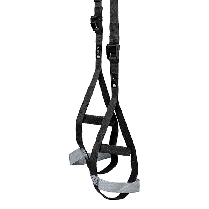 Multibalance Trainer Svart