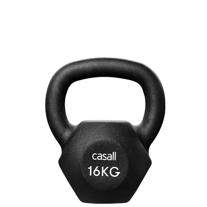 Classic Kettlebell 4–20 kg