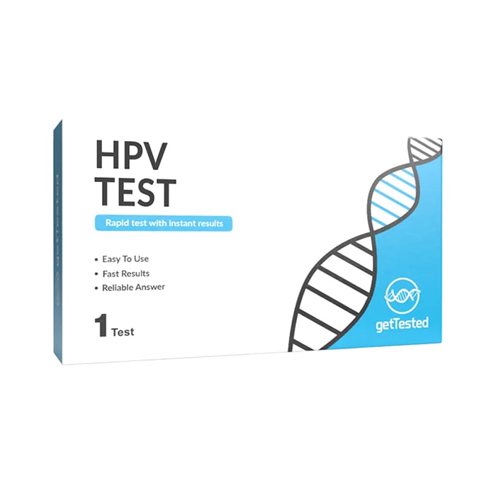 HPV Snabbtest