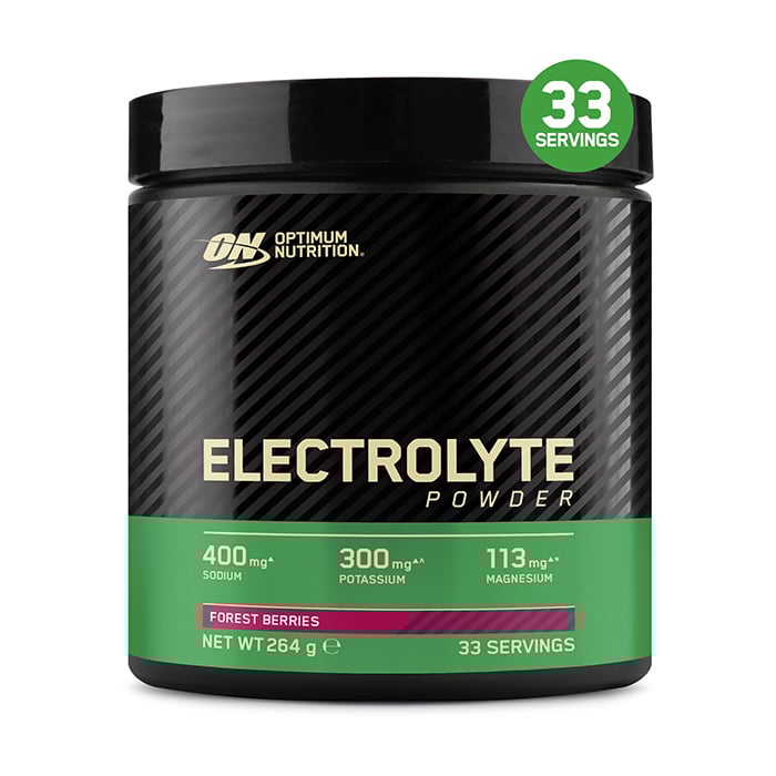 Electrolyte Powder 264 g