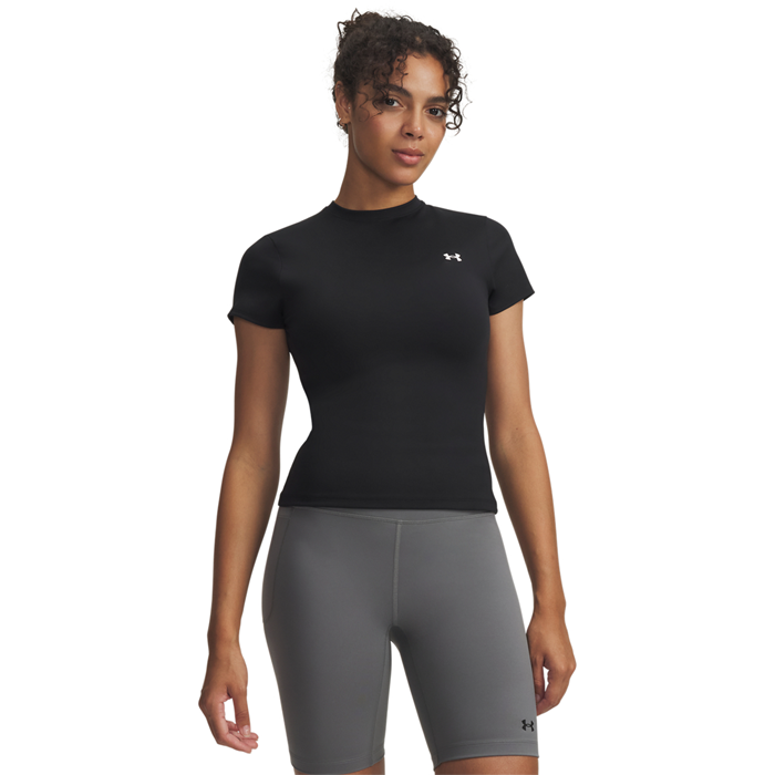 Motion Träningstshirt Svart