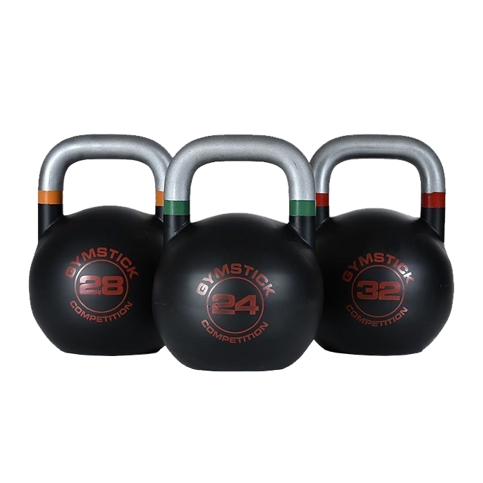 Competition Kettlebell 20–32 kg