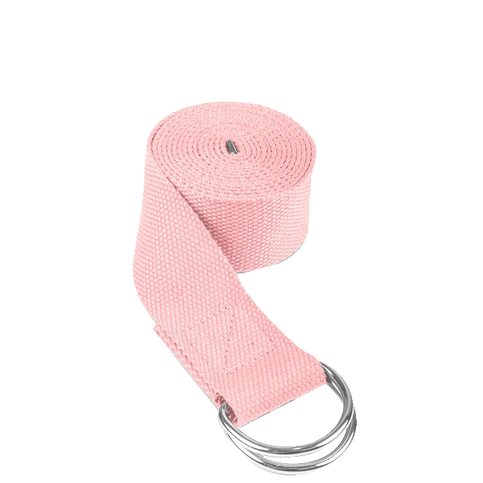 Vivid Yogamattrem Rosa
