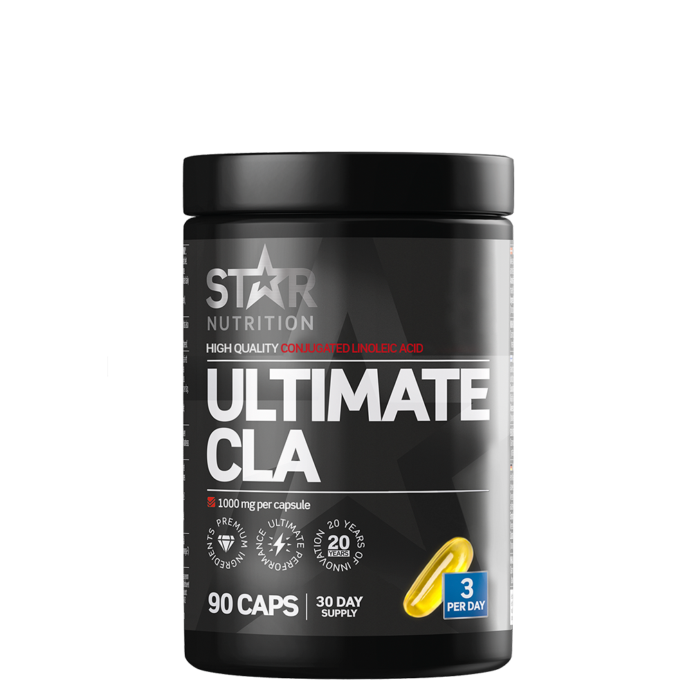 Ultimate CLA 90 Kapslar
