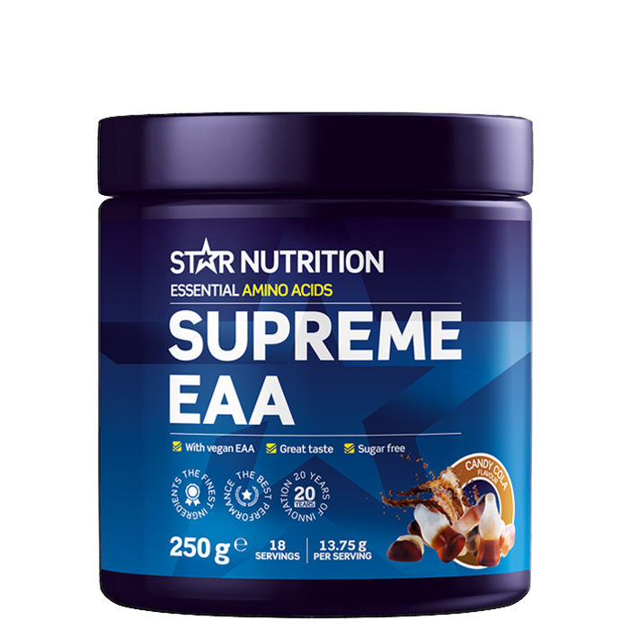 Supreme EAA 250 g