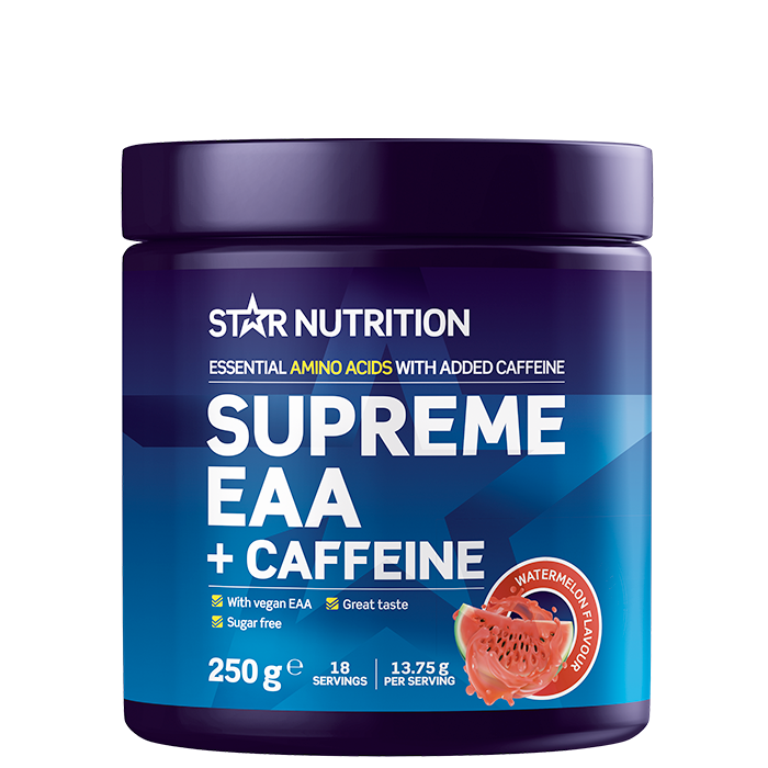 Supreme EAA 250 g