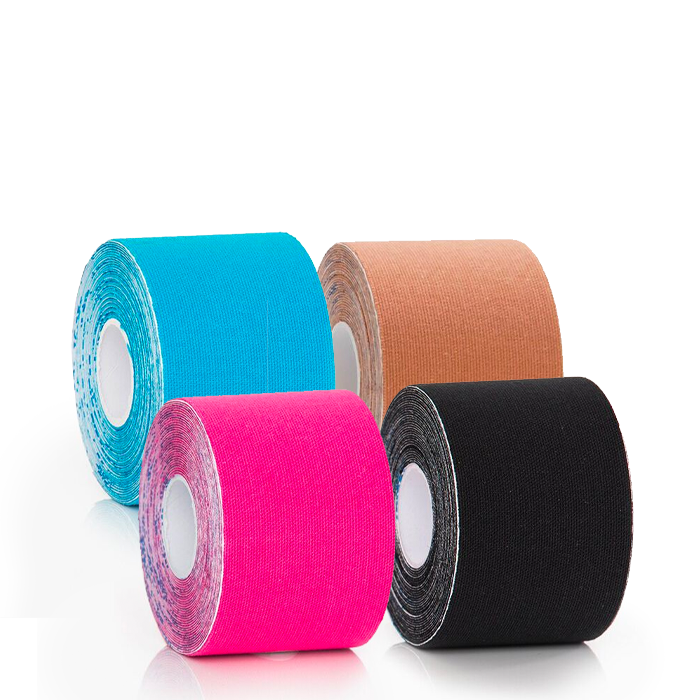 Kinesiology Tejp 5m x 5cm