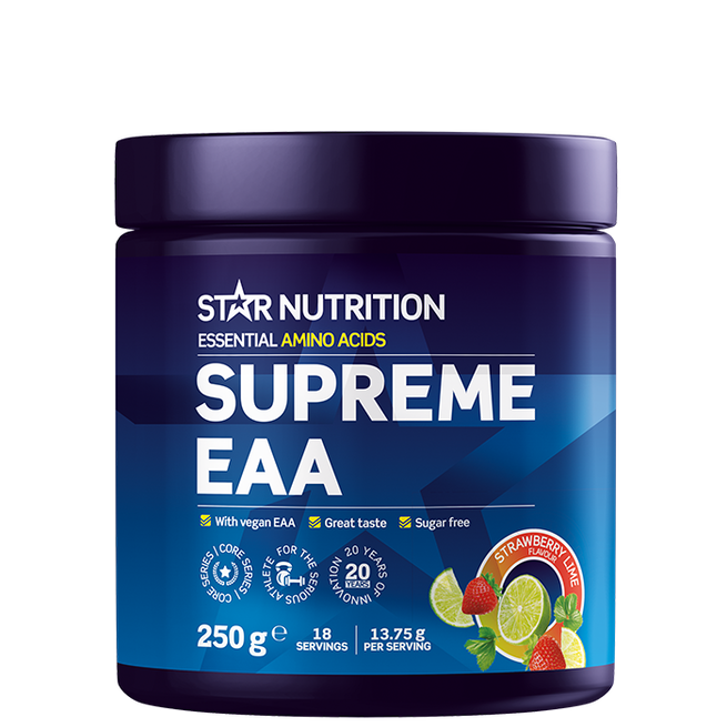 Supreme EAA 250 g