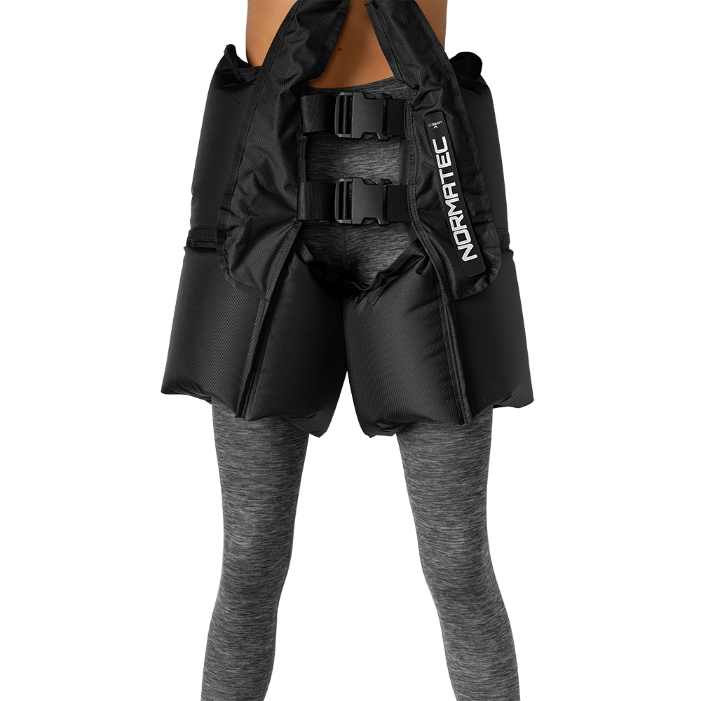 Normatec 3.0 Höftfäste Kompressionsmassage