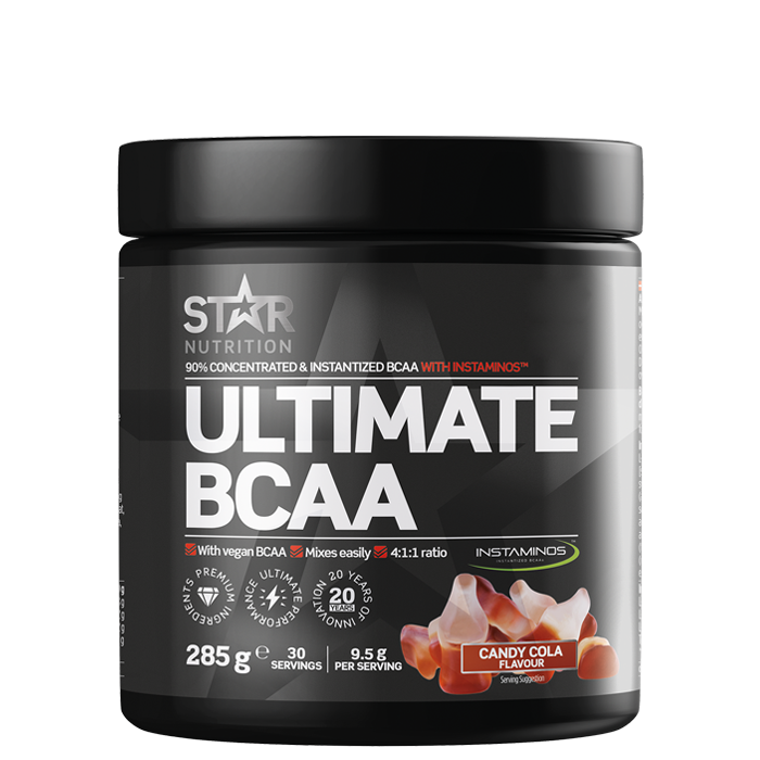 Ultimate BCAA 285 g