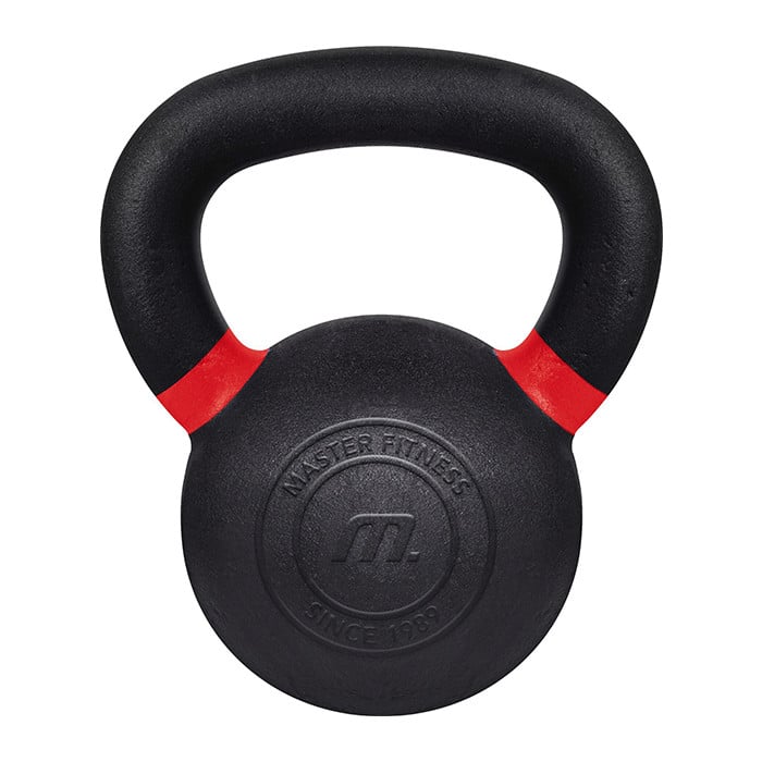 Kettlebell BC 4–48 kg