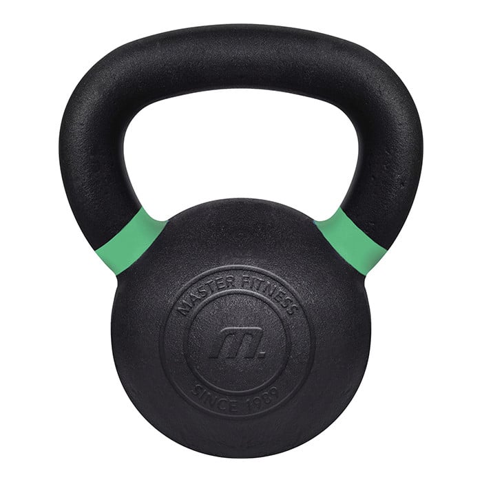 Kettlebell BC 4–48 kg