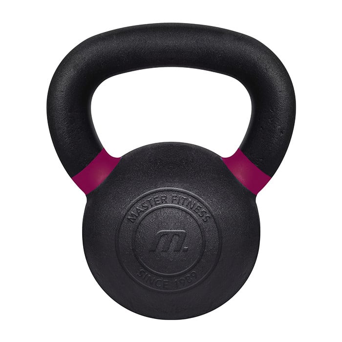 Kettlebell BC 4–48 kg