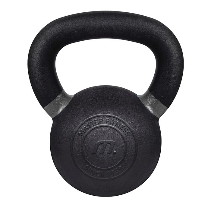 Kettlebell BC 4–48 kg