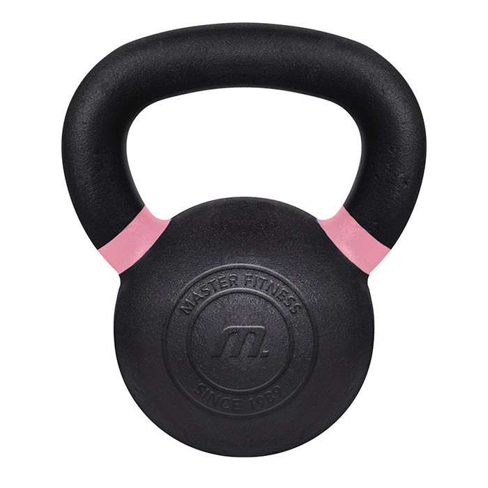 Kettlebell BC 4–48 kg