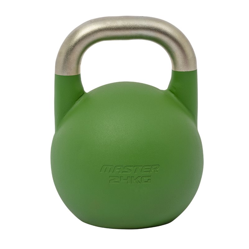Competition Kettlebell 8–32 kg