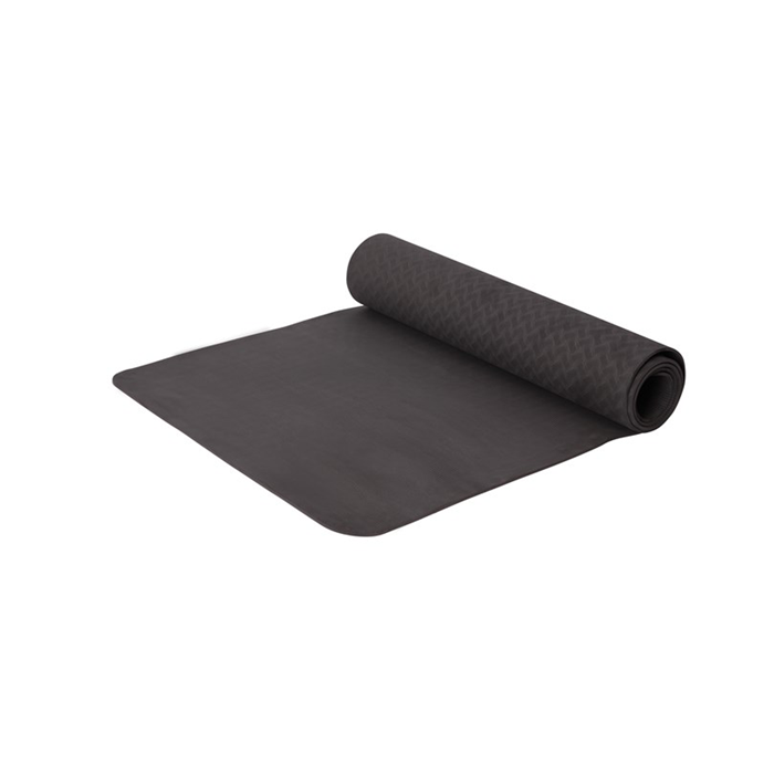 Yogamatta Svart