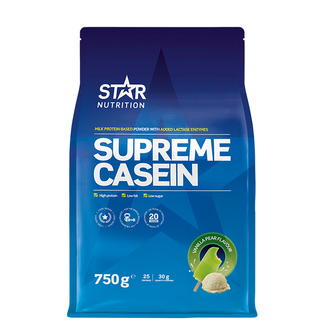 Supreme Kasein 750 g