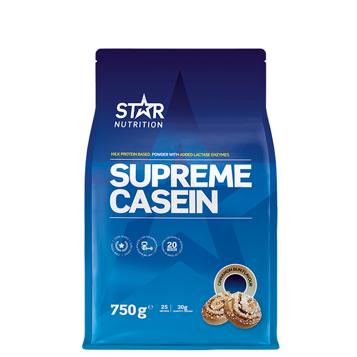 Supreme Kasein 750 g