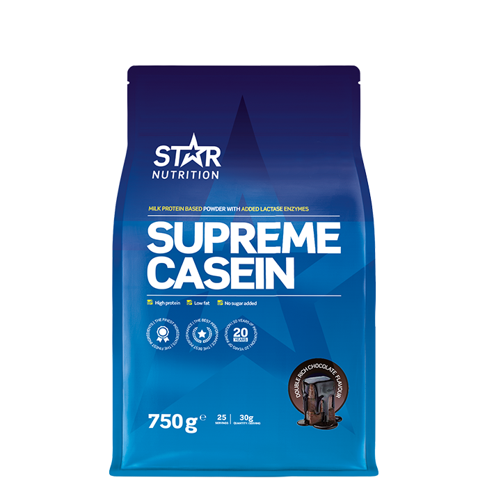 Supreme Kasein 750 g