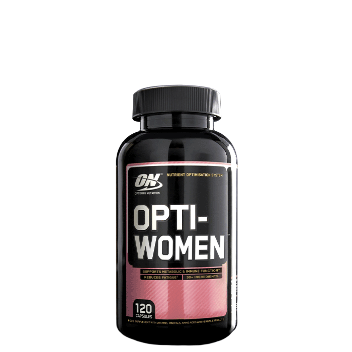 Opti-Women Multivitamin 120 kapslar