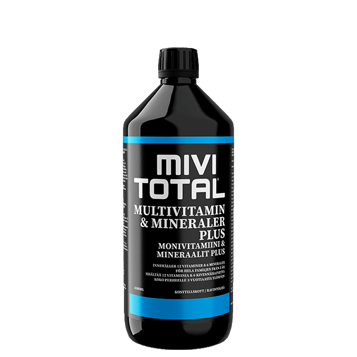 Mivitotal Plus 1 liter